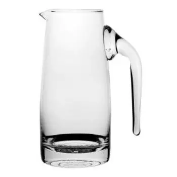 кувшин, 1200 мл, стекло