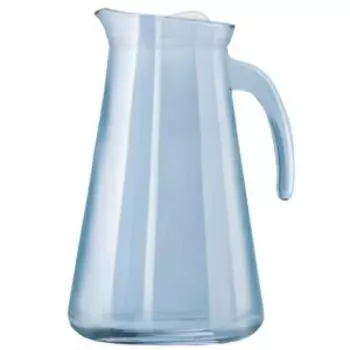 Кувшин Аметист, 1,5 л, стекло