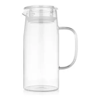 Кувшин Classic, 1.2 л, стекло