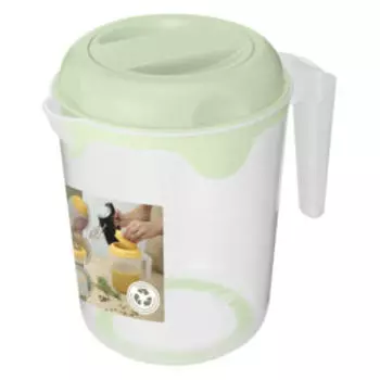 кувшин д/миксера 2 л, пластик