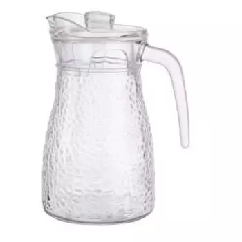 Кувшин Esprado Deli, 1.2 л, стекло