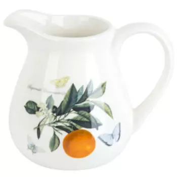 Кувшин Fruit Garden, 1 л, керамика