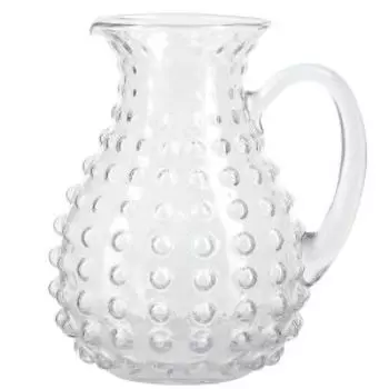 кувшин Gocciolina 2 л, стекло