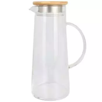 Кувшин Lemonade, 1.5 л, стекло