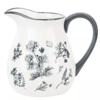 Кувшин Луговые Травы