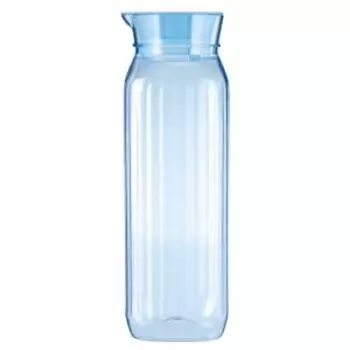 Кувшин Phibo Rossi, 1.4 л, пластик, голубой