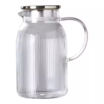 Кувшин Riverside, 1.4 л, стекло