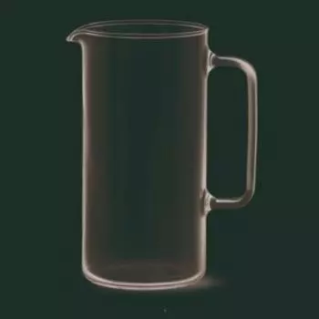 кувшин SIMAX Цилиндр 1л, стекло