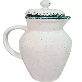 Кувшин Варадеро, 1.7 л, керамика