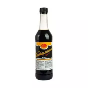 Лак битумный БТ-577 Новбытхим, 0.5 л