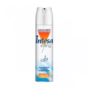 Лак для волос Intesa Strong Hold Styling, 300 мл