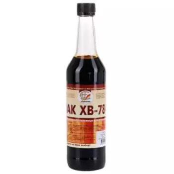 Лак Радугамалер ХВ-784, клен, 0.5 л