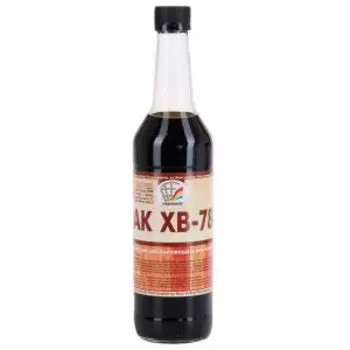 Лак Радугамалер ХВ-784, орех, 0.5 л