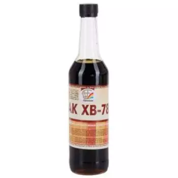 Лак Радугамалер ХВ-784, сосна, 0.5 л