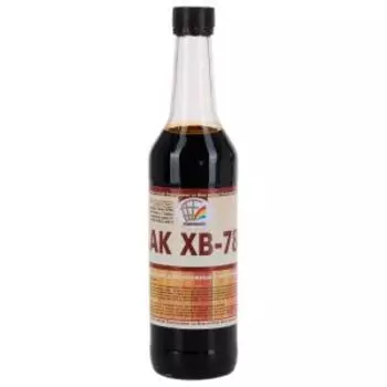 Лак Радугамалер ХВ-784, венге, 0.5 л