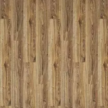 Ламинат Red, 32 класс, 1380х195х8 мм, FP33.2 Дуб Французкий темный