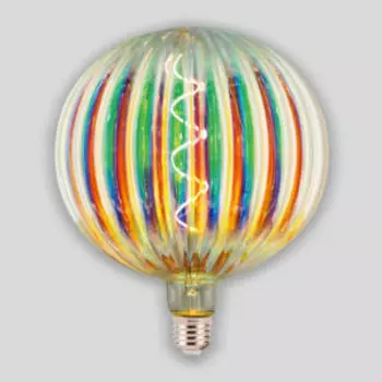 Лампа декоративная HIPER LED FILAMENT
