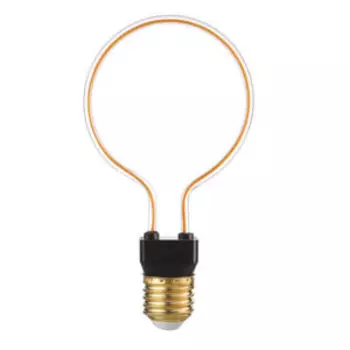 Лампа декоративная THOMSON LED Deco Filament Wire circle, Е27, 4 Вт, 2700 К, 400 Лм