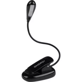 Лампа для чтения книг Energy EN-LED 33, 0.45 Вт