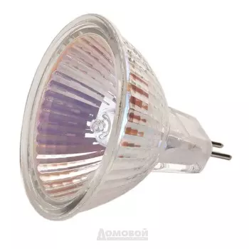 лампа галогенная ЭРА