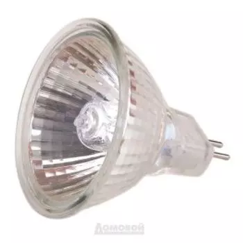 лампа галогенная ЭРА