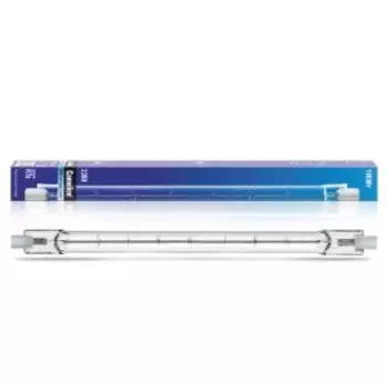 Лампа галогенная линейная CAMELION, R7s, 1000Вт, 220В