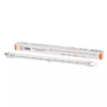 Лампа галогенная линейная ЭРА J189, R7s, 1000 Вт, 230 В