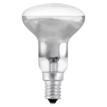 лампа накаливания зеркальная 40Вт R50 E14 Camelion