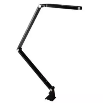 Лампа настольная Camelion KD-860 C02 на струбцине, 13 Вт