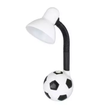 лампа настольная Camelion Мяч KD-381