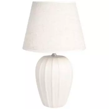 Лампа настольная, Е27, 60 Вт, 37 см, шнур 1.2 м