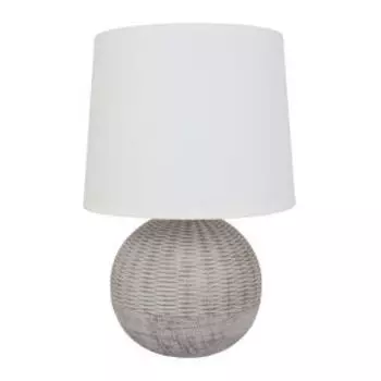 Лампа настольная, Е27, 60 Вт