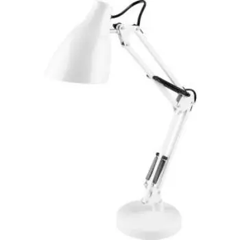 Лампа настольная Energy EN-DL 42, E27, 40 Вт, белая