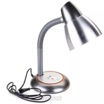 Лампа настольная ЭРА, Е27, 40Вт