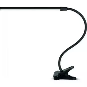 Лампа настольная на прищепке LED ARTE Lamp Conference A1106LT-1BK
