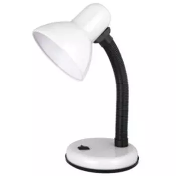 лампа настольная ultraflash UF-301P С01