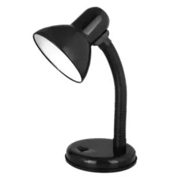 лампа настольная ultraflash UF-301P С02