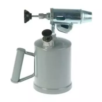 Лампа паяльная HOBBI, 1,5 л