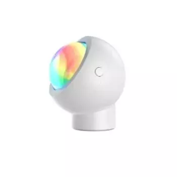 Лампа с имитацией солнечного света Yeelight Sunset Projection Lamp, 3 Вт