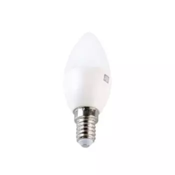 Лампа светодиодная ASD, Е14, свеча, 7.5Вт, 230В, 3000К, 675Лм