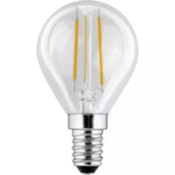 Лампа светодиодная CAMELION LED, шар, Е14, 5Вт, 172-265В