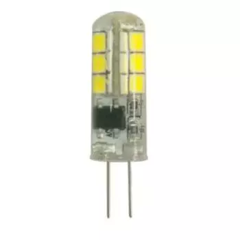 Лампа светодиодная Ecola Corn Micro LED, G4, 1,5 Вт, 4200K