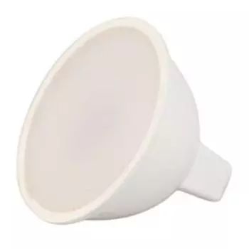 Лампа светодиодная Ecola LED Premium, 8 Вт, GU5.3, 2800K, диммирование