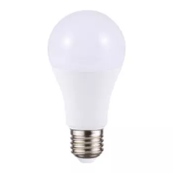 Лампа светодиодная ECOLA Premium LED, 15 Вт, Е27, 4000К, 220 В, груша, композит