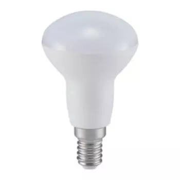 Лампа светодиодная ECOLA Premium LED, 7 Вт, Е14, 2700К, 220 В, рефлектор, композит