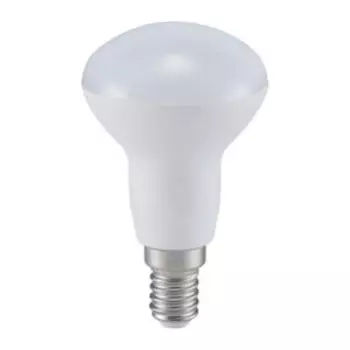 Лампа светодиодная ECOLA Premium LED, 7 Вт, Е14, 4200К, 220 В, рефлектор, композит