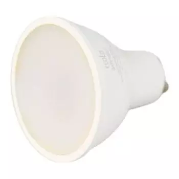 Лампа светодиодная Ecola Reflector LED Premium, 10 Вт, GU10, 4200K, диммирование