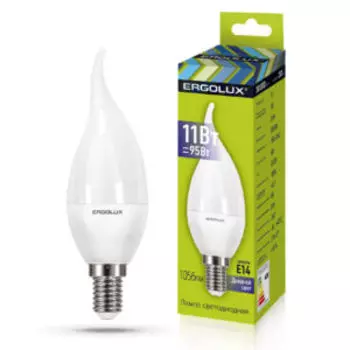 Лампа светодиодная ERGOLUX