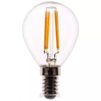 лампа светодиодная F-LED ЭРА