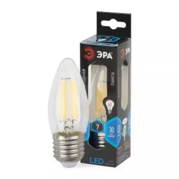 лампа светодиодная F-LED ЭРА